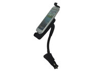 Façonnez l'OEM et l'ODM noirs de ports d'USB 1,5 de support de chargeur de voiture d'iPhone