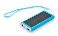 banque portative de l'énergie 3000mAh solaire pour le téléphone portable
