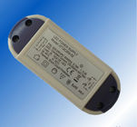 12V la tension constante de C.C 1A 12W a mené le CE du conducteur IP65 EN61000-3-2 ROHS