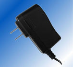 7 volts 3 FCC EMC d'UL fixée au mur de la CE de l'adaptateur EN60950-1 de puissance d'UE d'ampère