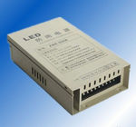 Volt antipluie 5A de l'adaptateur 12 de courant alternatif D'alimentation d'énergie de commutation de télévision en circuit fermé/BANDE de LED