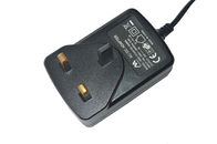 7 volts UE de 2,5 ampères murent la FCC EMC d'UL de la CE de l'adaptateur EN60950-1 de puissance de bâti