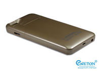 Chargeur mobile plus de support de batterie de l'iPhone 6 de Li-polymère de la capacité élevée 5000mAh