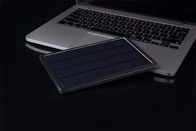Chargeur portatif solaire mobile qui respecte l'environnement de téléphone portable de capacité élevée de la banque 10000mah de puissance d'USB