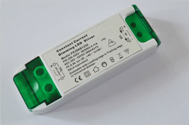 220V courant constant 0 - 10V Dimmable a mené le conducteur 60W 1000Ma/2000Ma