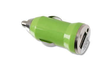 chargeur universel haut Efficency, approbation de voiture de 5V 1.0A USB de FCC de la CE