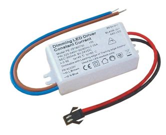 300Ma le triac Dimmable a mené le conducteur