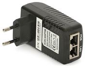 Puissance de réseau au-dessus d'Australien de l'adaptateur 18V 1A de puissance d'adaptateur d'Ethernet/de prise des Etats-Unis/Europe