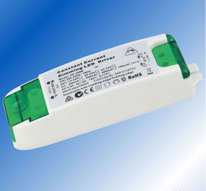 DALI mince Dimmable a mené le conducteur