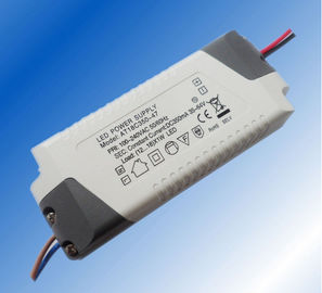 le conducteur mené actuel constant de basse tension de 350Ma 3V/a mené l'alimentation d'énergie 1W