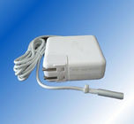 CE à angles blanc d'adaptateur de puissance d'ordinateur portable/GS, C.A. de l'approvisionnement 110V de puissance de l'air d'Apple Macbook