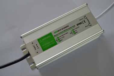 actuels 200W constants imperméabilisent C.A. mené 100-240V de conducteur de réverbère
