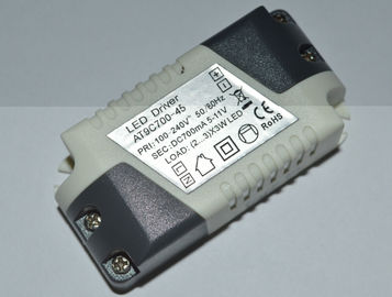 500Ma conducteur mené actuel constant 9V pour mené en bas des lumières, en 61347-1