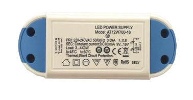 conducteur 50W mené actuel constant