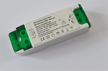 500Ma 0 - 10V Dimmable a mené le conducteur