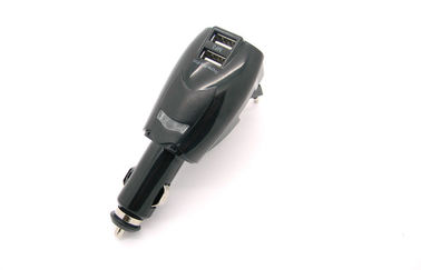 Le chargeur universel 5V 3.0A de voiture d'USB de court-circuit de basse température conjuguent port USB