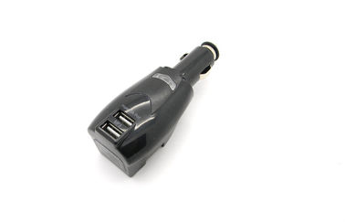 Le chargeur universel 5V 3.0A de voiture d'USB de court-circuit de basse température conjuguent port USB
