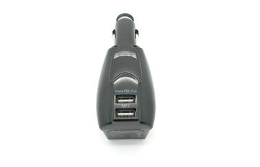 Le chargeur universel 5V 3.0A de voiture d'USB de court-circuit de basse température conjuguent port USB