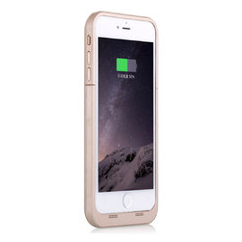Banque futée de puissance de téléphone de batterie de téléphone portable portatif rechargeable de caisse