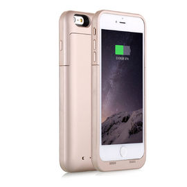 Banque futée de puissance de téléphone de batterie de téléphone portable portatif rechargeable de caisse