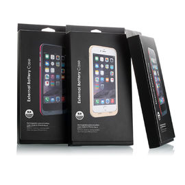 Banque futée de puissance de téléphone de batterie de téléphone portable portatif rechargeable de caisse