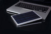 banque portative de l'énergie 10000mAh solaire, mini chargeur de téléphone d'énergie solaire pour Smartphone