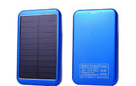 banque mobile de l'énergie 8000mAH solaire pour l'appareil-photo Samsung d'iPad d'iPhone de Smartphones
